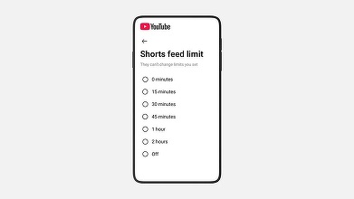 YouTube lansează funcții de control parental pentru clipurile verticale