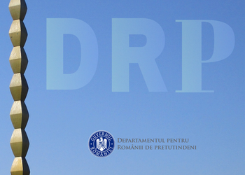 DOCUMENT Buget de peste 36 milioane lei pentru digitalizarea Departamentului pentru Românii de Pretutindeni