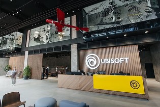ULTIMA ORĂ Ubisoft, lider pe piața jocurilor video din România, declanșează restructurări. Acțiunile se prăbușesc, cel mai abrupt declin de la listarea companiei