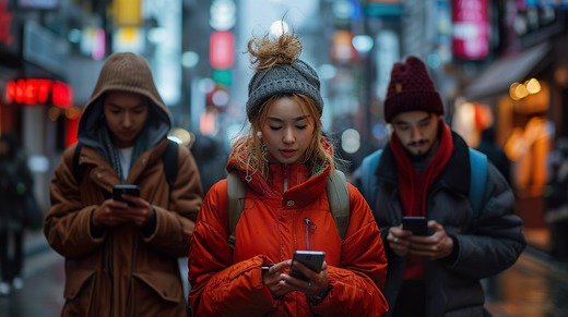 TikTok, Instagram, Facebook și YouTube sunt aduse în fața justiției sub acuzația că sunt concepute să dea dependență