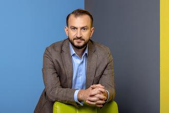 Vodafone România îl numește pe Alex Băloi în funcția de Director Vodafone Business