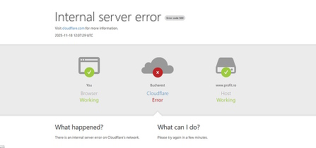 Cloudflare a avut cel mai mare atac DDoS realizat vreodată