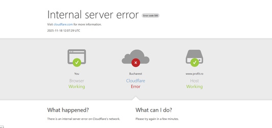 Cloudflare a avut cel mai mare atac DDoS realizat vreodată