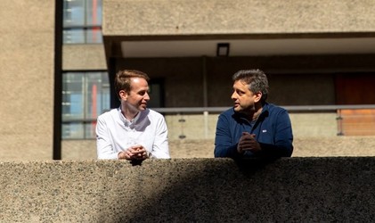 Un startup AI co-fondat de un român atrage o finanțare de peste 5,7 milioane euro