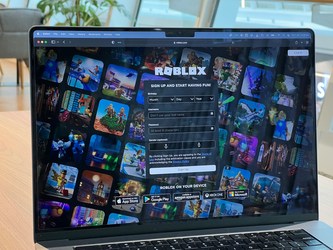 Roblox - interzis în Egipt