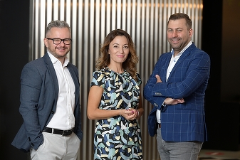 Kinderpedia atrage o finanțare de 2,2 milioane de euro