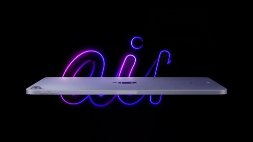 Două noi iPad-uri sunt pregătite de lansare