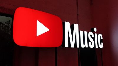 YouTube Music restricționează accesul la versurile melodiilor