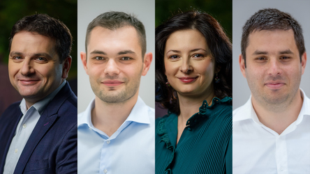 Tranzacție în România: Zitec cumpără Equilobe