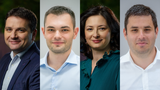 Expansiune tehnologică: Zitec preia Equilobe pentru a consolida expertiza .NET