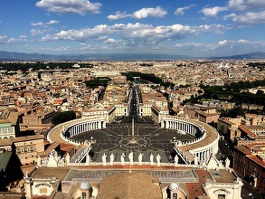 Vaticanul adoptă inteligența artificială 
