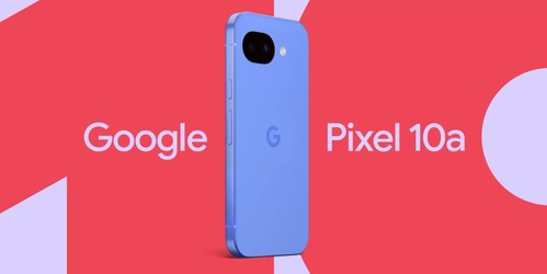 Google a lansat smartphone-ul Pixel 10a. Prețul de vânzare în România VIDEO