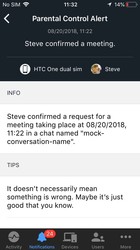Control parental pe iPhone: cum îți protejezi copilul și conturile lui fără să transformi telefonul într-un câmp de luptă
