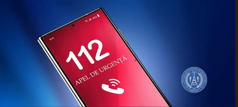 Serviciul de urgență 112 va avea un sistem informatic nou și complex. Trei oferte, bugetul se apropie de 40 milioane lei