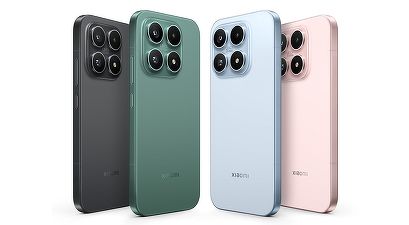 Xiaomi aduce în Europa smartphone-urile Xiaomi 17 și Xiaomi 17 Ultra