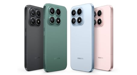 Xiaomi aduce în Europa smartphone-urile Xiaomi 17 și Xiaomi 17 Ultra