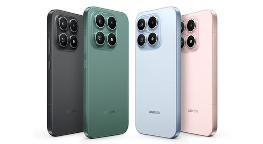 Xiaomi aduce în Europa smartphone-urile Xiaomi 17 și Xiaomi 17 Ultra