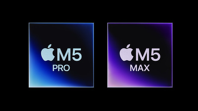 Apple anunță cele mai performante cipuri ale seriei M5