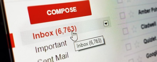 Fără Gmail, Yahoo, Outlook în instituțiile publice. Nu vor mai folosi adrese de e-mail comerciale - primă decizie