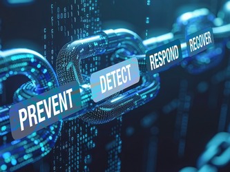 O singură verigă slabă este suficientă pentru ca un atac cibernetic să creeze o criză existențială pentru companii