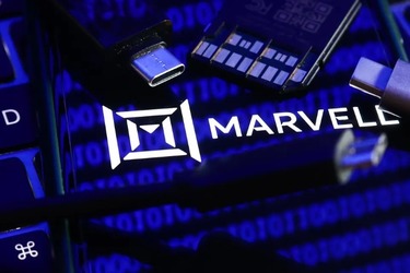 Investitorii pariază puternic pe inteligența artificială. Acțiunile gigantului de pe piața semiconductorilor Marvell au crescut cu 20%. Firma americană are un centru de proiectare și în România