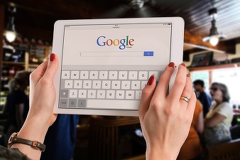 Google bifează cea mai mare tranzacție din istoria sa