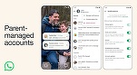 WhatsApp anunță conturile pentru copiii sub 13 ani