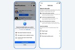 Facebook, Messenger și WhatsApp oferă noi protecții împotriva înșelătoriilor