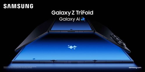 Samsung trece pe linia moartă smartphone-ul Galaxy Z TriFold