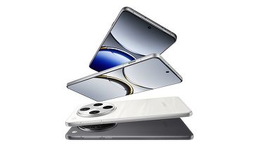 Poco lansează un smartphone cu o baterie de 8.500 mAh FOTO