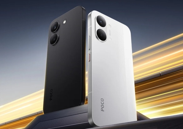 Poco lansează un smartphone cu o baterie de 8.500 mAh FOTO