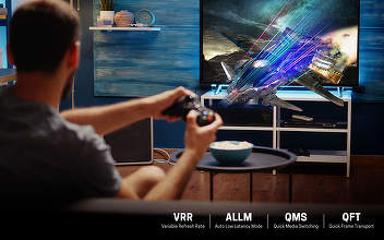 Cum activezi și testezi VRR, ALLM și 120 Hz pe console și PC