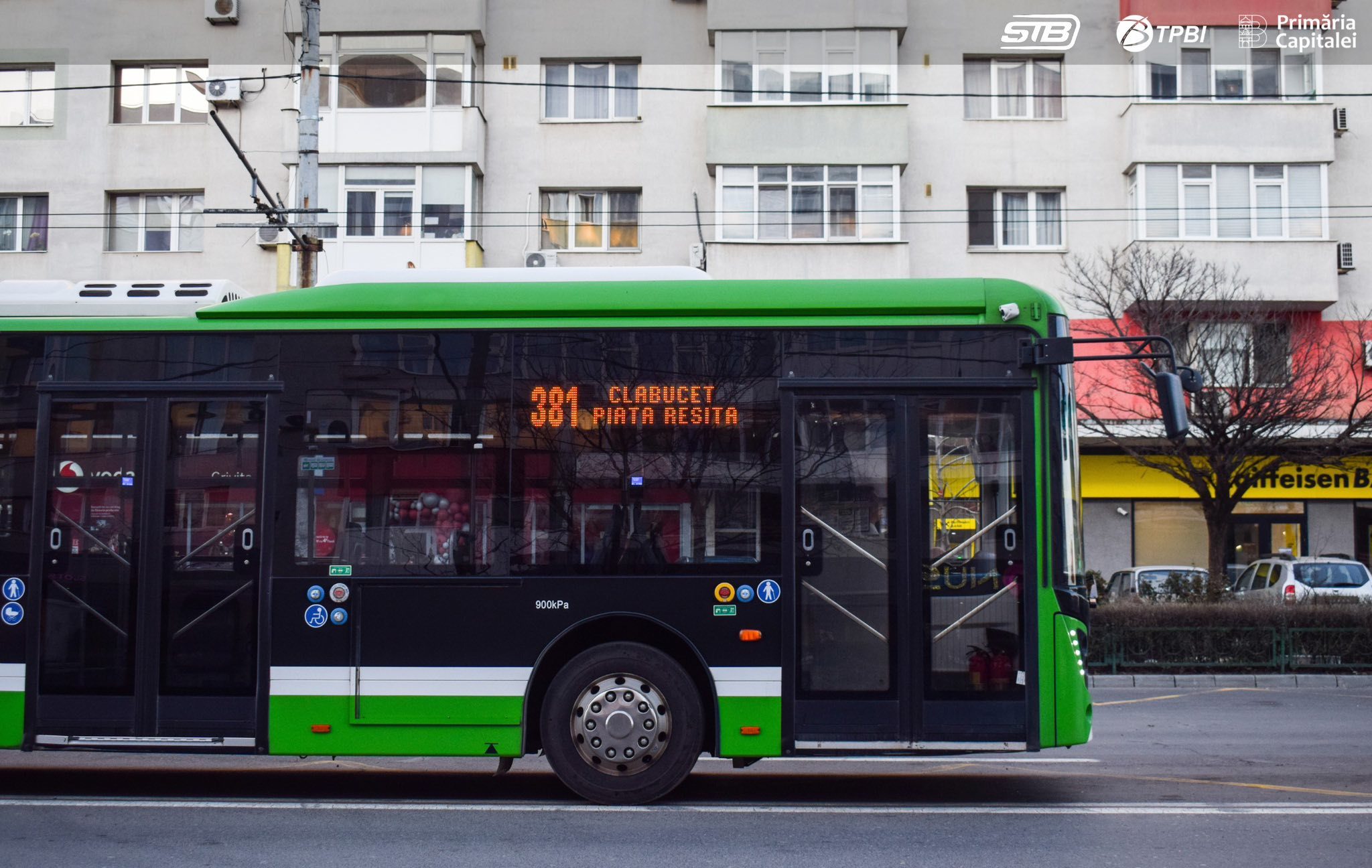 FOTO Fraude cu carduri STB