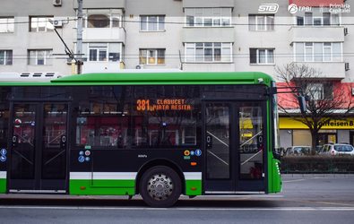 FOTO Fraude cu carduri STB