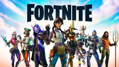 Concedieri la Epic Games, producătorul Fortnite