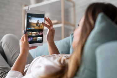 Cum setezi profiluri și PIN pe Netflix ca să nu-ți strice nimeni recomandăril