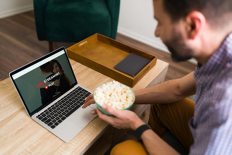 Cum repari buffering-ul pe Netflix: test rapid de rețea și setări ascunse utile