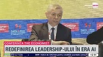 VIDEO Dacă nu ne temem de ce urmează, nu am înțeles nimic. Scara la care se întâmplă lucrurile nu are precedent. Marcel Cobuz, TITAN Group, avertizează asupra revoluției AI - Conferința The Economist, cu Profit.ro partener
