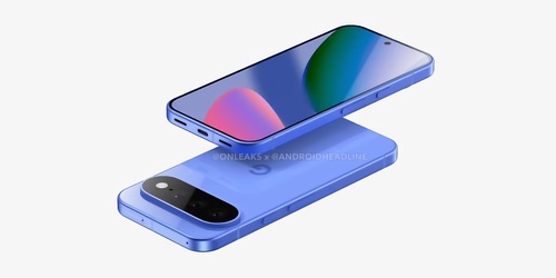 iPhone 18 și Pixel 11 pot veni cu „breton” și rame mai mici