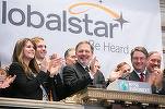 Amazon încearcă să cumpere Globalstar