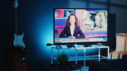 Cum funcționează magazinul de aplicații pe televizoarele Samsung și ce poți instala cu adevărat
