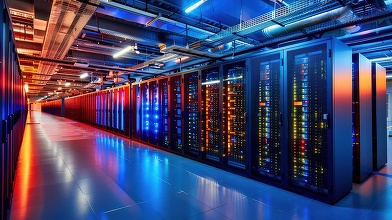 Investitorii cer giganților IT mai multă transparență privind consumul de apă și energie al centrelor de date