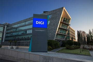 Digi - campion la portabilitate în Spania deși “fură” mai puțini abonați pe segmentul mobil. Românii au însă cel mai bun trimestru de până acum