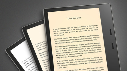 Amazon elimină suportul pentru mai multe Kindle-uri