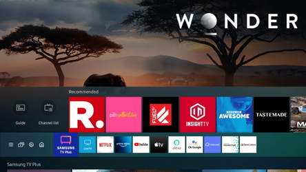 Samsung TV Plus ca alternativă gratuită la streaming: ce conținut ai și cum faci setările