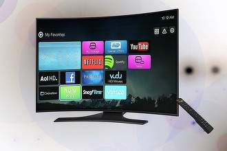 Cum alegi între Wi-Fi și cablu pe Smart TV și de ce e relevant pentru conținutul 4K HDR