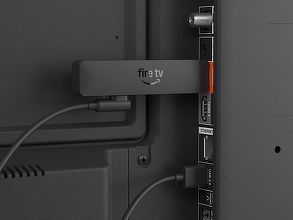 Amazon lansează Fire TV Stick HD