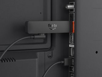 Amazon lansează Fire TV Stick HD