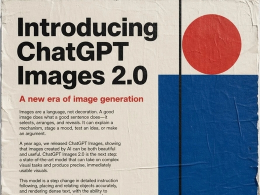 OpenAI lansează o nouă versiune a modelului care generează imagini