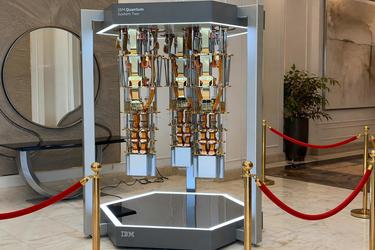 România intră pe harta computingului cuantic: IBM Quantum System Two va fi instalat la Iași în octombrie 2026